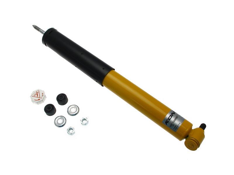 Koni Sport (Yellow) Shock 93-02 Chevrolet Camaro V6 & V8/ All Models - Rear - Image 2