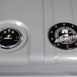Aeromotive 70-73 Chevrolet Camaro/Pontiac Firebird 340 Stealth Gen 2 Fuel Tank
