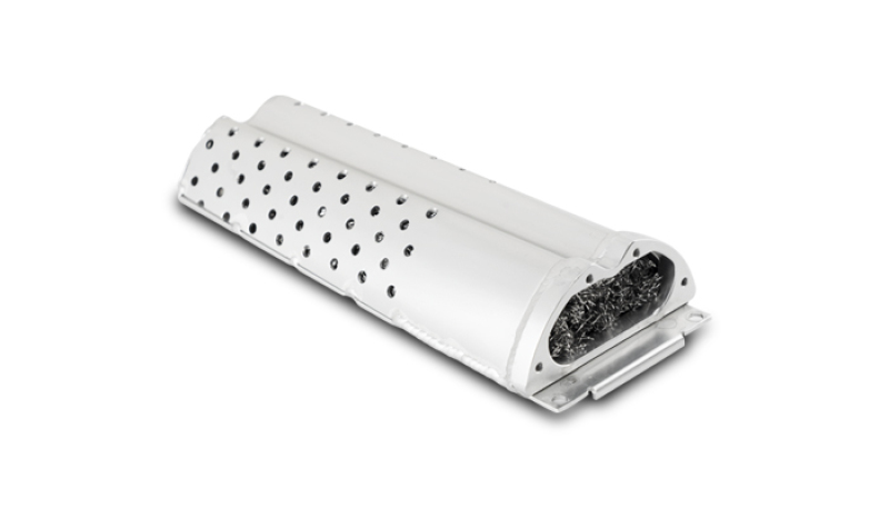 Vibrant Catch Can Drop-In Baffle Assembly - Image 3