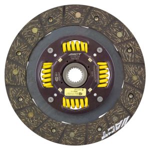 ACT 1996 Hyundai Elantra Perf Street Sprung Disc