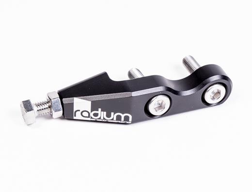 Radium Engineering Mitsubishi Evo 8-10 Clutch Fork Stop - Image 5