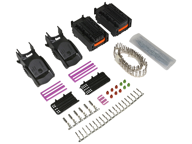 AEM EV Plug & Pin Kit for VCU300 - Image 3