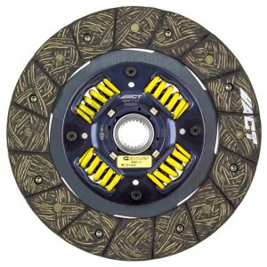 ACT 1991 Ford Probe Perf Street Sprung Disc
