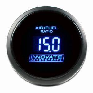 Innovate DB-Blue Kit (Blue LEDs LC-2 & O2 Sensor)