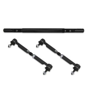 Cognito 01-13 Chevy/GMC Silverado/Sierra 2500/3500 HD 2WD/4WD Extreme Duty Tie Rod Center Link Kit