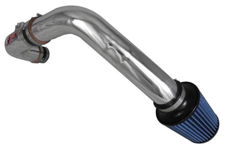 Injen 11-13 Chevrolet Cruze 1.8L 4cyl Polished Cold Air Intake - Image 5