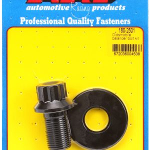 ARP Oldsmobile Balancer Bolt Kit