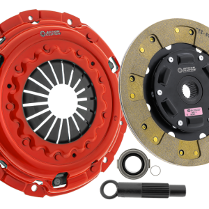 Action Clutch 18-21 Honda Accord 2.0L (K20C4) Turbo Stage 2 Clutch Kit (1SC)