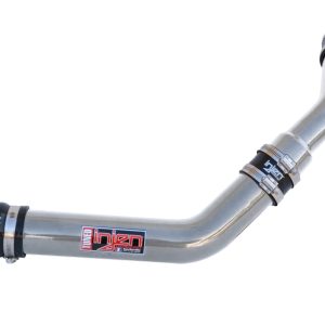 Injen 08-15 Mitsubishi Lancer Evolution X L4 2.0L Turbo Polished SES Intercooler Pipes