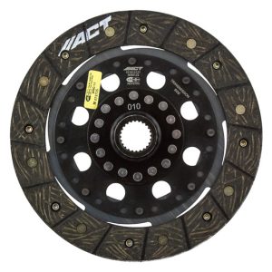 ACT 2002 Honda Civic Perf Street Rigid Disc
