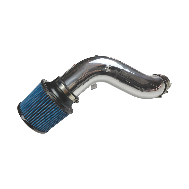 Injen 15-19 Hyundai Sonata 2.0T Polished Short Ram Air Intake - Image 10