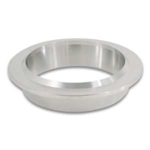 Vibrant T304 SS Turbo V-Band Inlet Flange for Garrett GTX47/GTX50/GTX55 Gen2