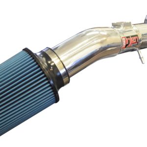 Injen 2017+ Chevrolet Colorado / GMC Canyon 3.6L Polished Power-Flow Air Intake System