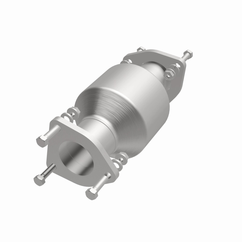 Magnaflow Conv DF 08-09 Accord 3.5L rear - Image 6