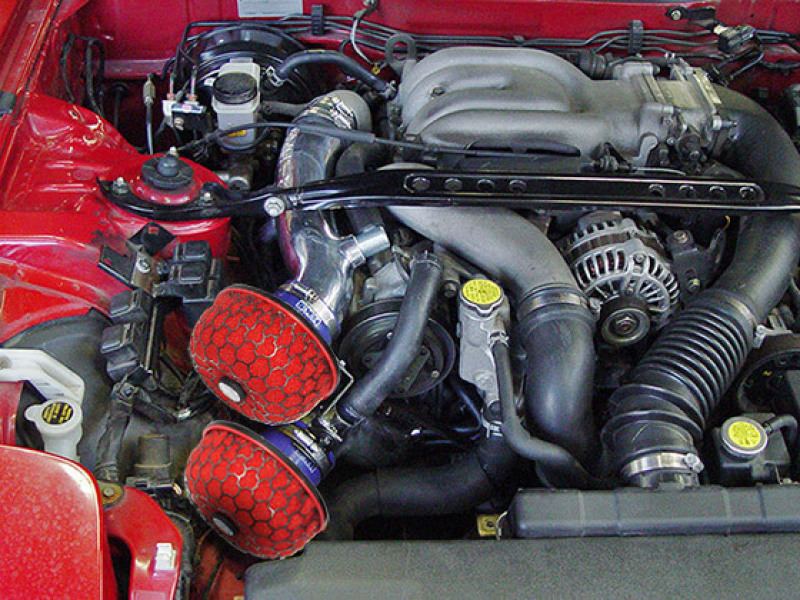 HKS RS FD3S 13B-REW - Image 2