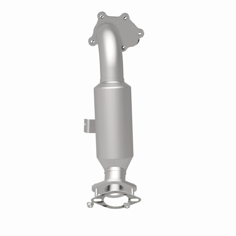 MagnaFlow Conv DF 08-09 Subaru WRX 2.5L - Image 8
