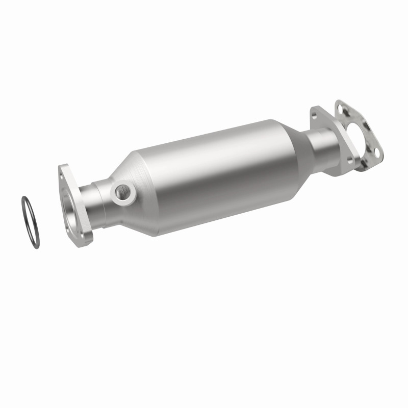 MagnaFlow Conv DF 96-01 Honda Prelude 2.3L - Image 9