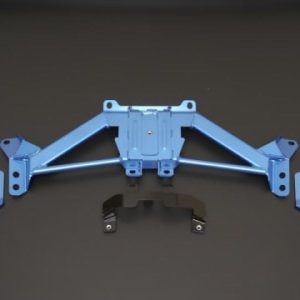 Cusco Power Brace Front Cross Member 2015 Subaru Impeza USDM Model (VA Chassis)