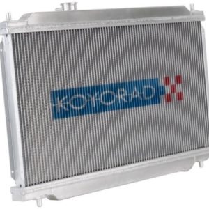Koyo 94-01 Acura Integra with L15B7 Swap All-Aluminum Radiator