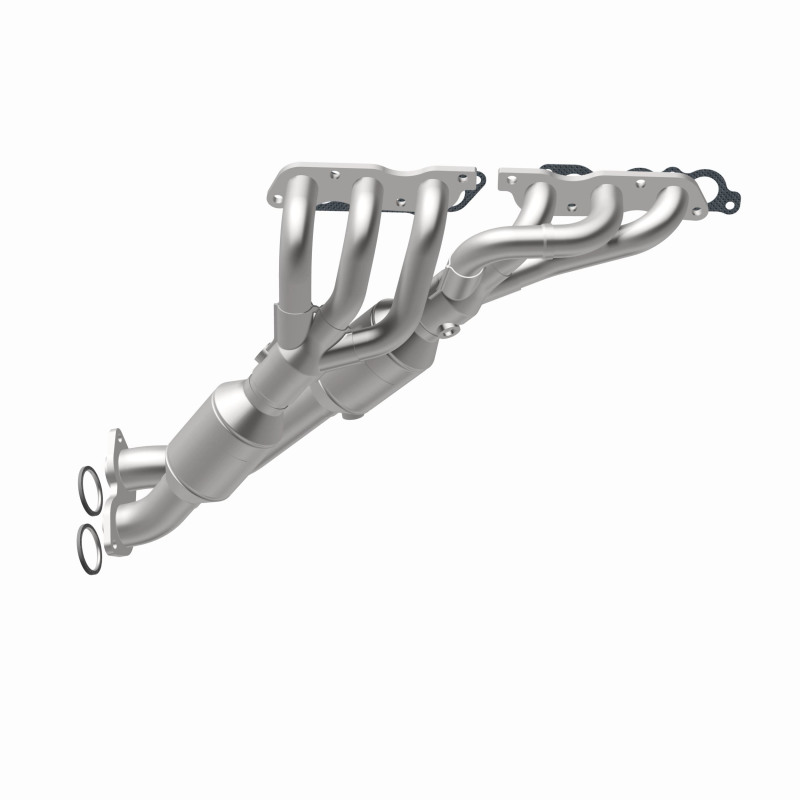 MagnaFlow Conv DF 97-00 Lexus GS300 3.0L - Image 8