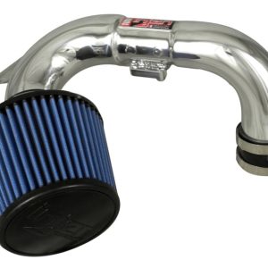 Injen 13-19 Toyota Prius C 1.5L 4cyl HYBRID Polished Tuned Intake w/MR Tech/Air Fusion