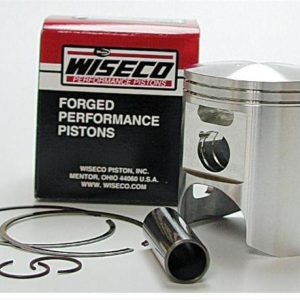 Wiseco 00-06 Yamaha YFM400 Kodiak/07-08 Griz 10.5:1CR Piston Kit