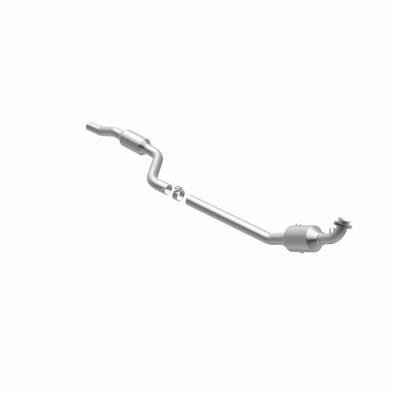 MagnaFlow Conv Direct Fit 10-12 Mercedes-Benz GLK350 V6 3.5 OEM Underbody - Image 10