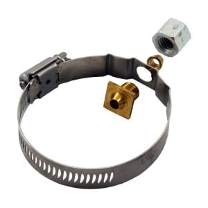 Innovate Clamp for EGT Probe