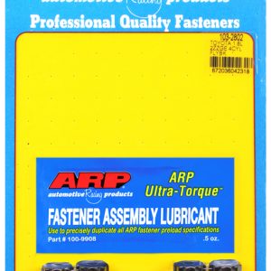 ARP Nissan RB26 Flywheel Bolt Kit