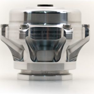 TiAL Sport Q BOV 8 PSI Spring - Silver