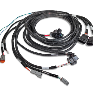 AEM VCU Universal LV Rear Harness