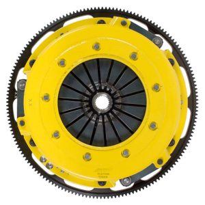 ACT 2011 Ford Mustang Twin Disc MaXX XT Street Kit Clutch Kit