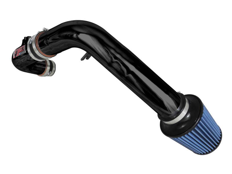 Injen 11-13 Chevrolet Cruze 1.8L 4cyl Black Cold Air Intake - Image 2