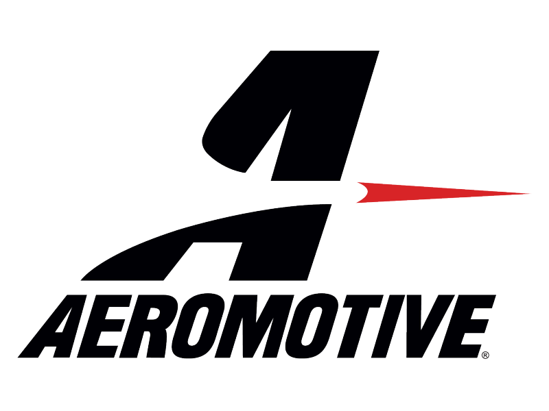 Aeromotive In-Line Full Flow Check Valve (Male -10 AN Inlet / Female -10 AN outlet) - Image 8
