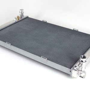 CSF Audi B8 S4 & S5 High Performance All-Aluminum Radiator