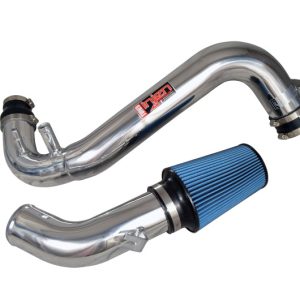 Injen 2015 Ford Mustang Eco Boost 2.3L Polished CAI Converts To SRI