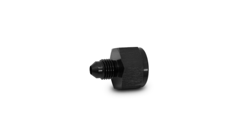 Vibrant -20AN Female to -16AN Male Reducer Adapter Fitting - Image 4