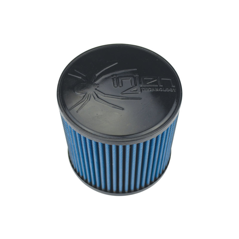Injen NanoWeb Dry Air Filter 2.75in Neck / 5in Base / 4.5in Tall / 5in Top - 45 Pleats - Image 2