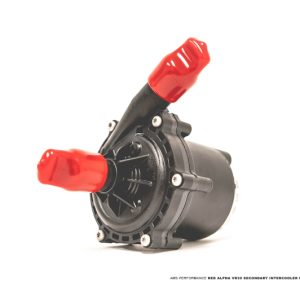 AMS Performance Infiniti Q50 / Q60 Auxiliary Intercooler (Non-Red Sport) Intercooler Water Pump Kit