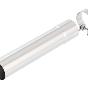 Borla 15-16 Ford F-150 3.5L/5.0L AT Crew Cab Standard Bed (6.5ft) 157in WB Adapter