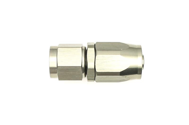 DeatschWerks 6AN Female Swivel Straight Hose End CPE - Image 10