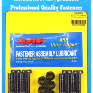 ARP BMC A & B Series 11/32in Rod Bolt Kit