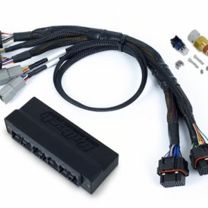 Haltech NEXUS S3 Plug-n-Play Adapter Harness