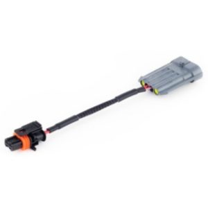 Haltech LS Harness Alternator Adaptor - Small