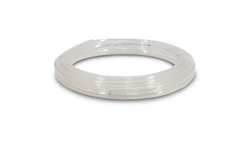 Vibrant Polyethylene Vacuum Tubing 0.1875in OD 10ft Length - Clear - Image 3