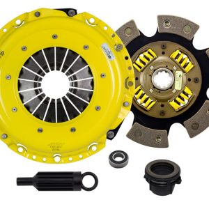 ACT 01-06 BMW M3 E46 XT/Race Sprung 6 Pad Clutch Kit