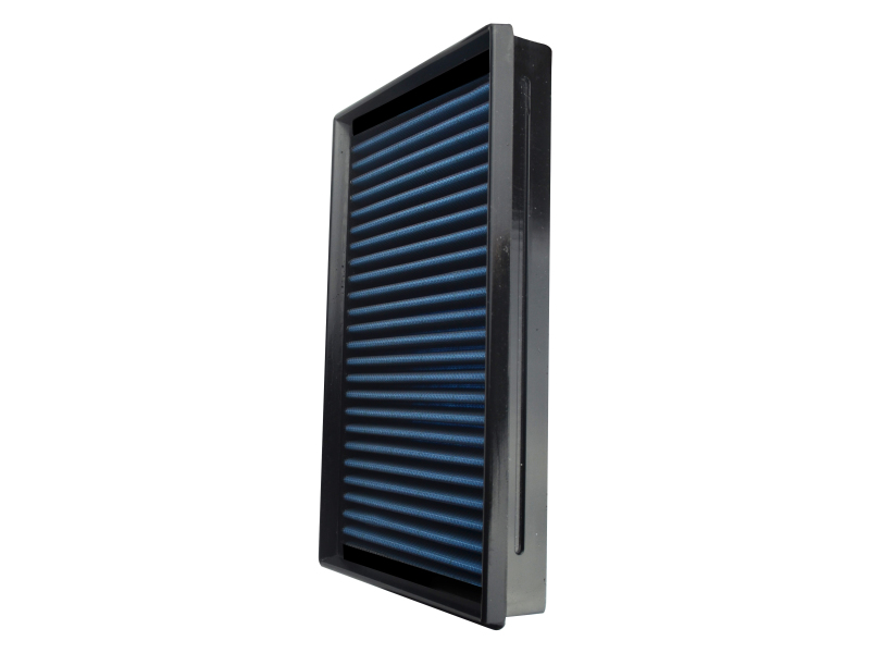 Injen SuperNano-Web Air Filter 11.375in x 6.90in x 1.5in Tall Panel Filter - Image 2