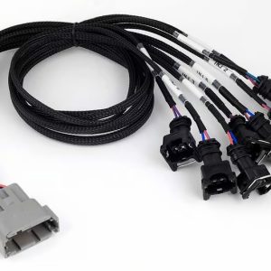 Haltech NEXUS V8 Junior Timer (EV1) Injector Primary Breakout (Plug-n-Play w/HT-186200)