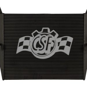 CSF 05-09 Dodge Ram 2500 5.9L OEM Intercooler