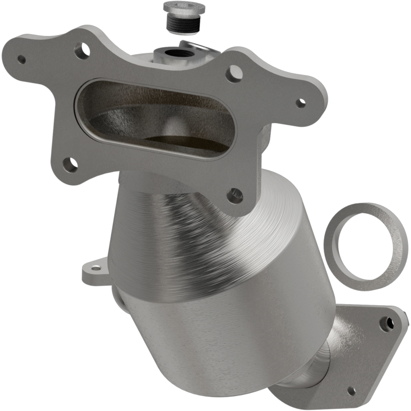 Magnaflow Conv DF 10-12 Insight 1.3L Manifold - Image 4